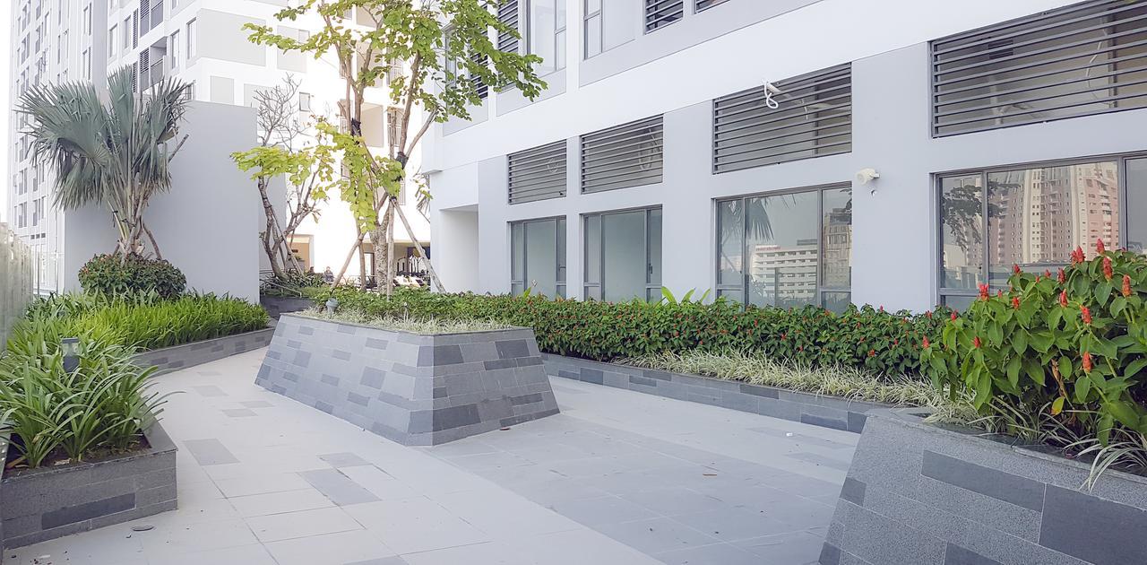 Herla Central Saigon 1 River Gate Ben Thanh Ho-Chi-Minh-Stadt Exterior foto
